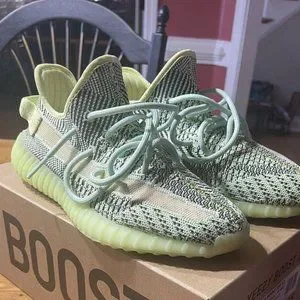 adidas | Shoes | Yeezy Boost 35 V2 Yeezreel Nonreflective  display picture 3